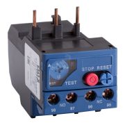 Реле перегрузки тепловое РТЛ-1012-2-25А-(5.5-8А)-УХЛ4
