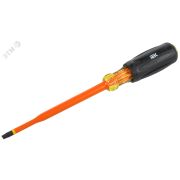Отвертка диэлектрическая SLIM SL6,5х150 Т3 ARMA2L 5