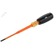 Отвертка диэлектрическая SLIM SL3,5х100 Т3 ARMA2L 5