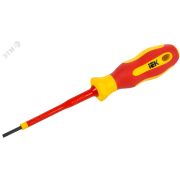 Отвертка диэлектрическая SL2,5х75 Т2 ARMA2L 5