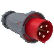 MAGNUM Вилка переносная ССИ-045 125А 3Р+РЕ+N 380В IP67
