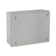 Коробка распределительная IP56 240х190х90мм гладкие стенки