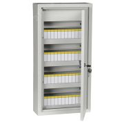 TITAN 3 Корпус металлический ЩРн-48 (620х310х120) IP31