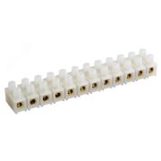 Клеммник ЗВИ-30 6-16мм.кв. 12пар