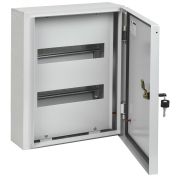 TITAN 3 Корпус металлический ЩРн-24 (410х330х120) IP54