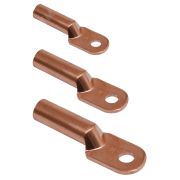 Наконечник медный ТМ 35-10.5-8.5 DT-35