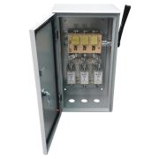 Ящик силовой ЯРВ-100-54 УХЛ2 с ПН-2 100А IP54 Электротехник ET556159