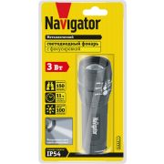 Фонарь 94 967 NPT-CM03-3AAA блист. Navigator 94967