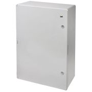 Корпус ЩМПп 700х500х250 УХЛ1 IP65 пластик. IEK MKP93-N-705025-65